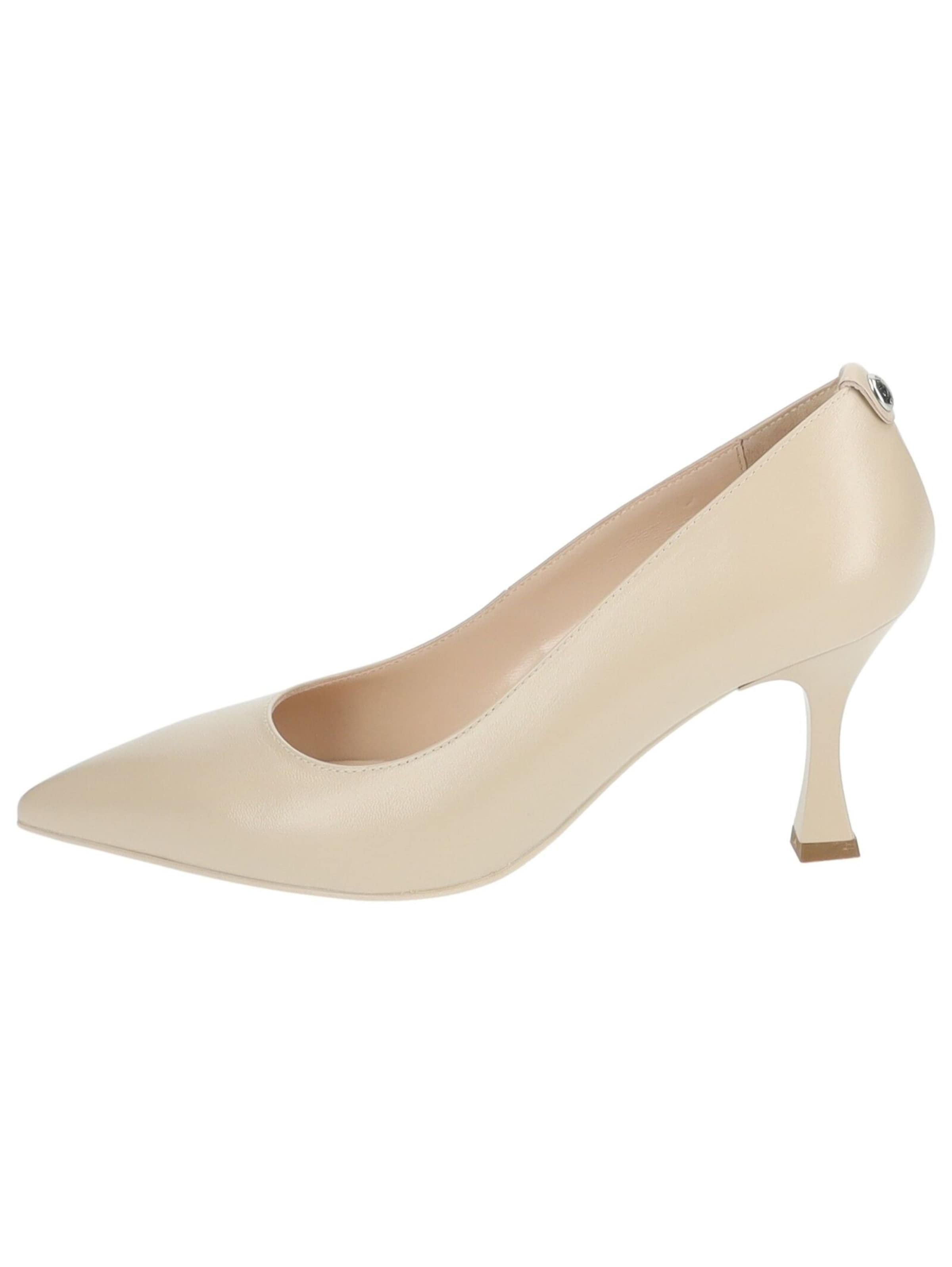 Nero Giardini Pumps in Beige