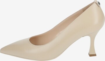 Nero Giardini Pumps in Beige