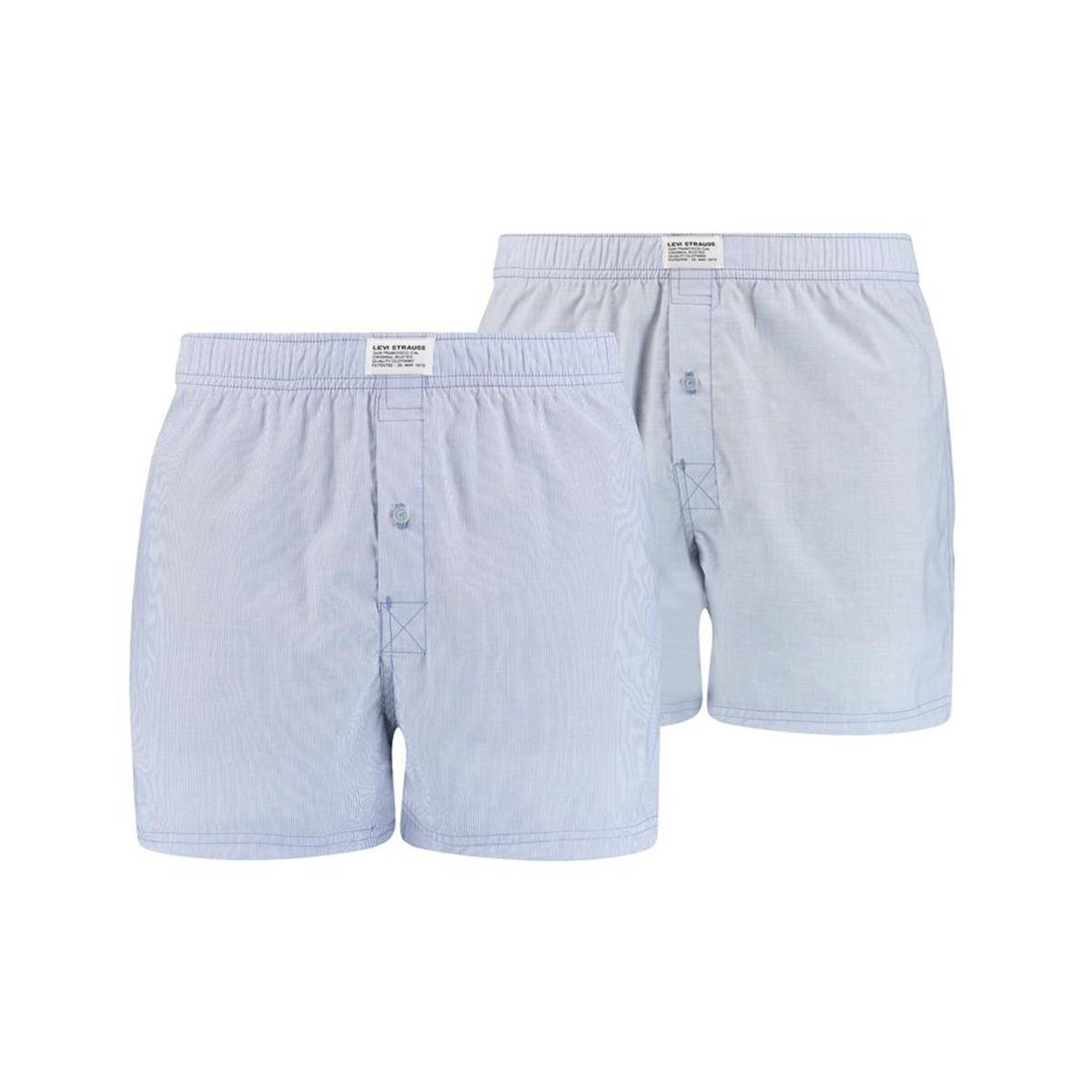 Boxer di LEVI'S ® in blu