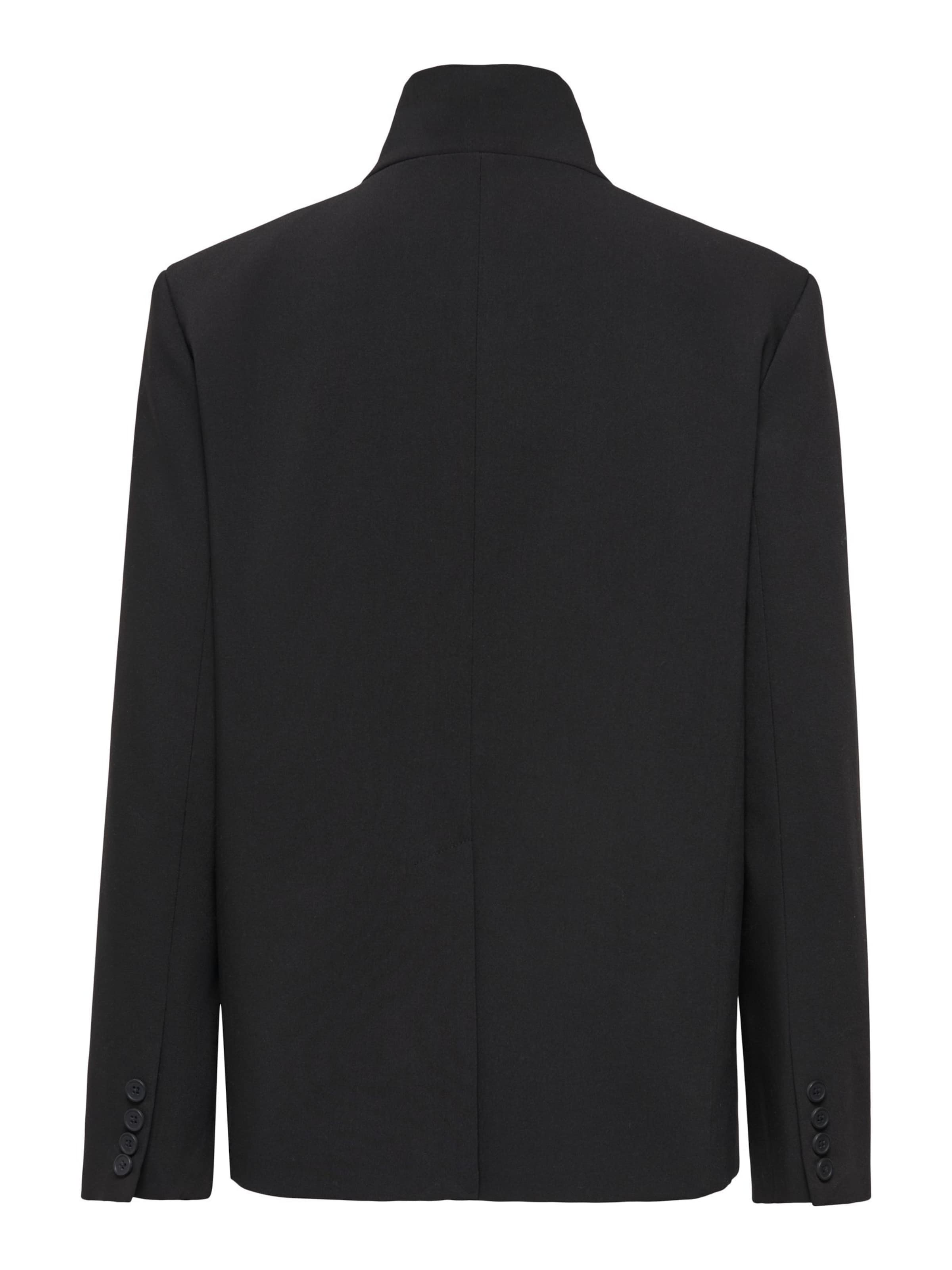 ONLY Blazer 'ONLRAVEN' in Black