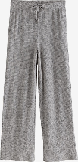 Pantaloni Next pe gri amestecat, Vizualizare produs
