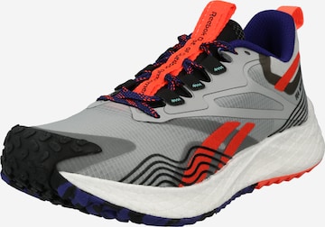 Reebok Loopschoen 'Floatride Energy 4 Adventure' in Grijs: voorkant