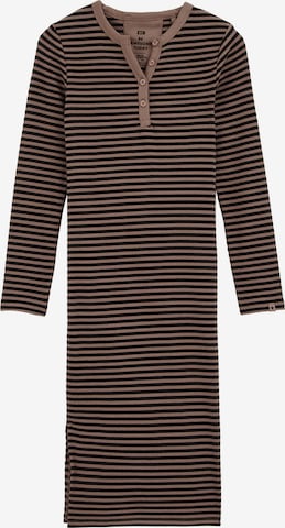 mišri WE Fashion Suknelė: priekis