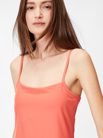 Gilly Hicks - Top en naranja