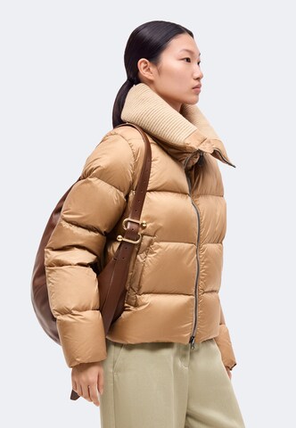 Giacca invernale di Colmar in beige