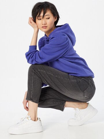 SECOND FEMALE Sweatshirt in Blue