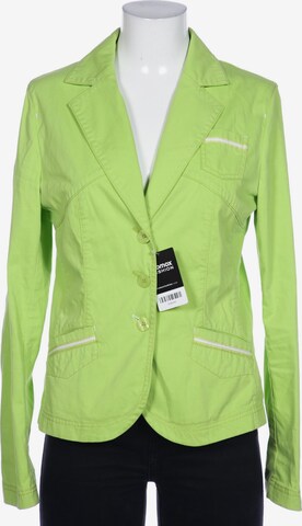 TUZZI Blazer in L in Green: front