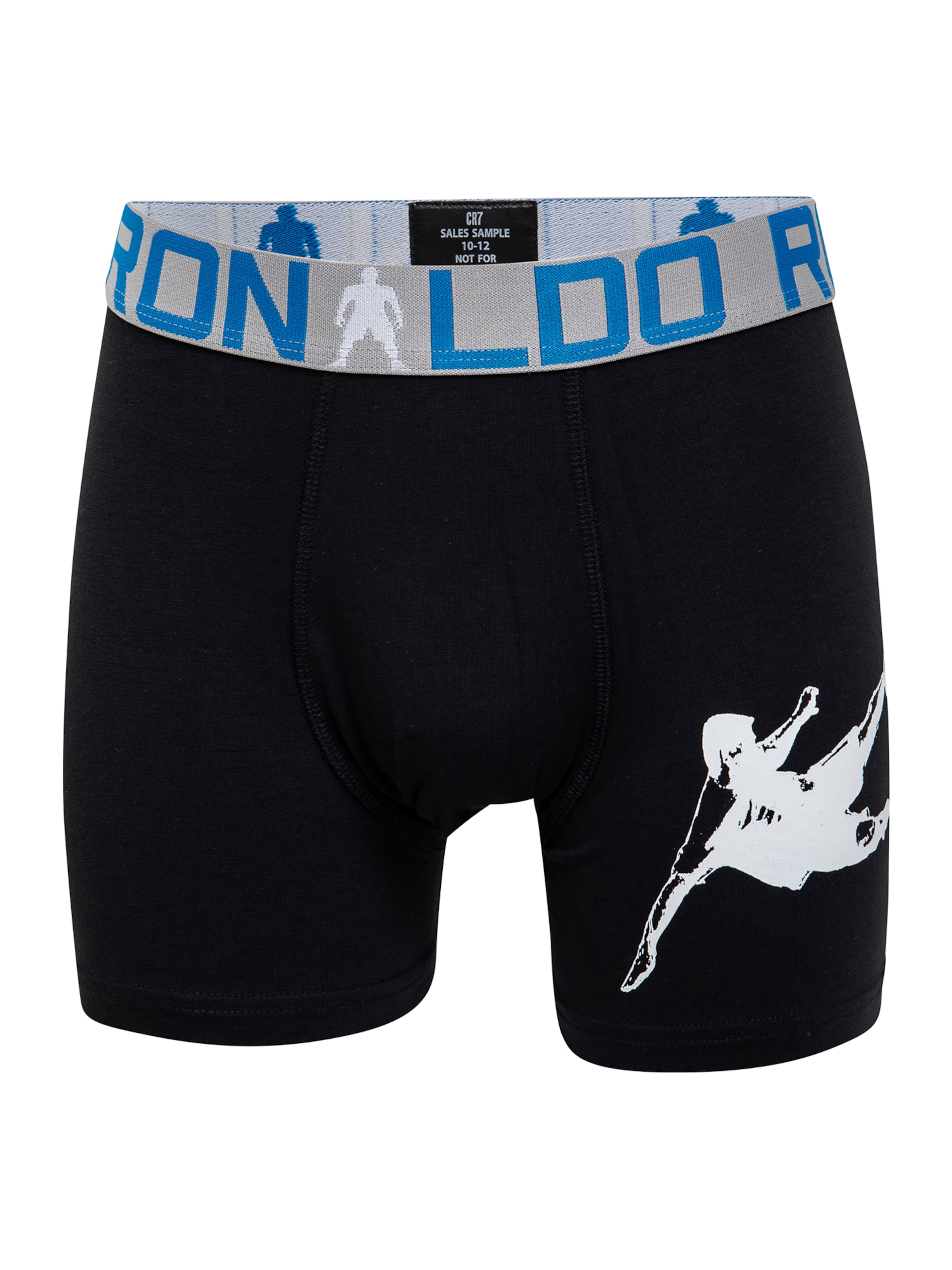 Pantaloncini intimi di CR7 - Cristiano Ronaldo in blu