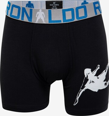 Pantaloncini intimi di CR7 - Cristiano Ronaldo in blu