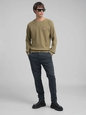 REPLAY Pullover‌ in Grün