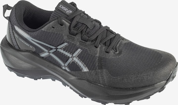 ASICS Running shoe 'ASICS Gel-Venture 11' in Black: front
