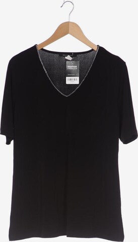 Sara Lindholm Top & Shirt in XXL in Black: front