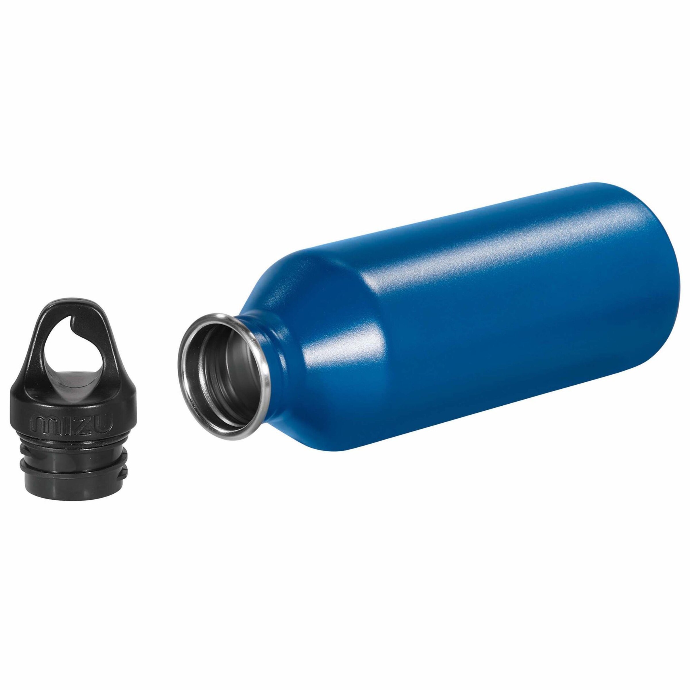 Coocazoo Trinkflasche in Blau