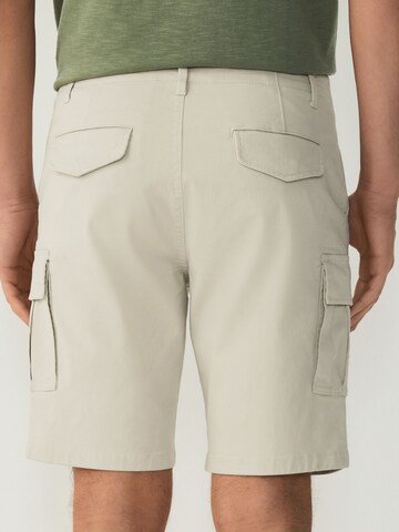 regular Pantaloni cargo di Next in beige