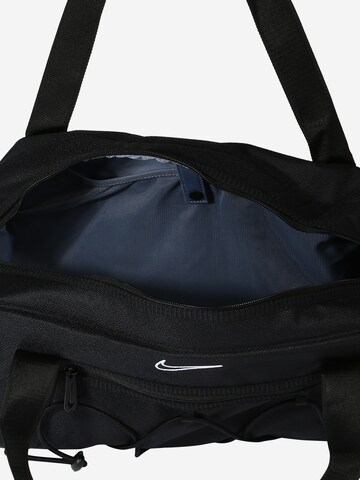 NIKE Sporttasche in Schwarz