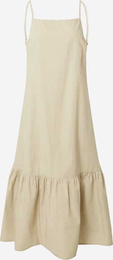 Esmé Studios Robe d’été 'Flora' en beige, Vue avec produit