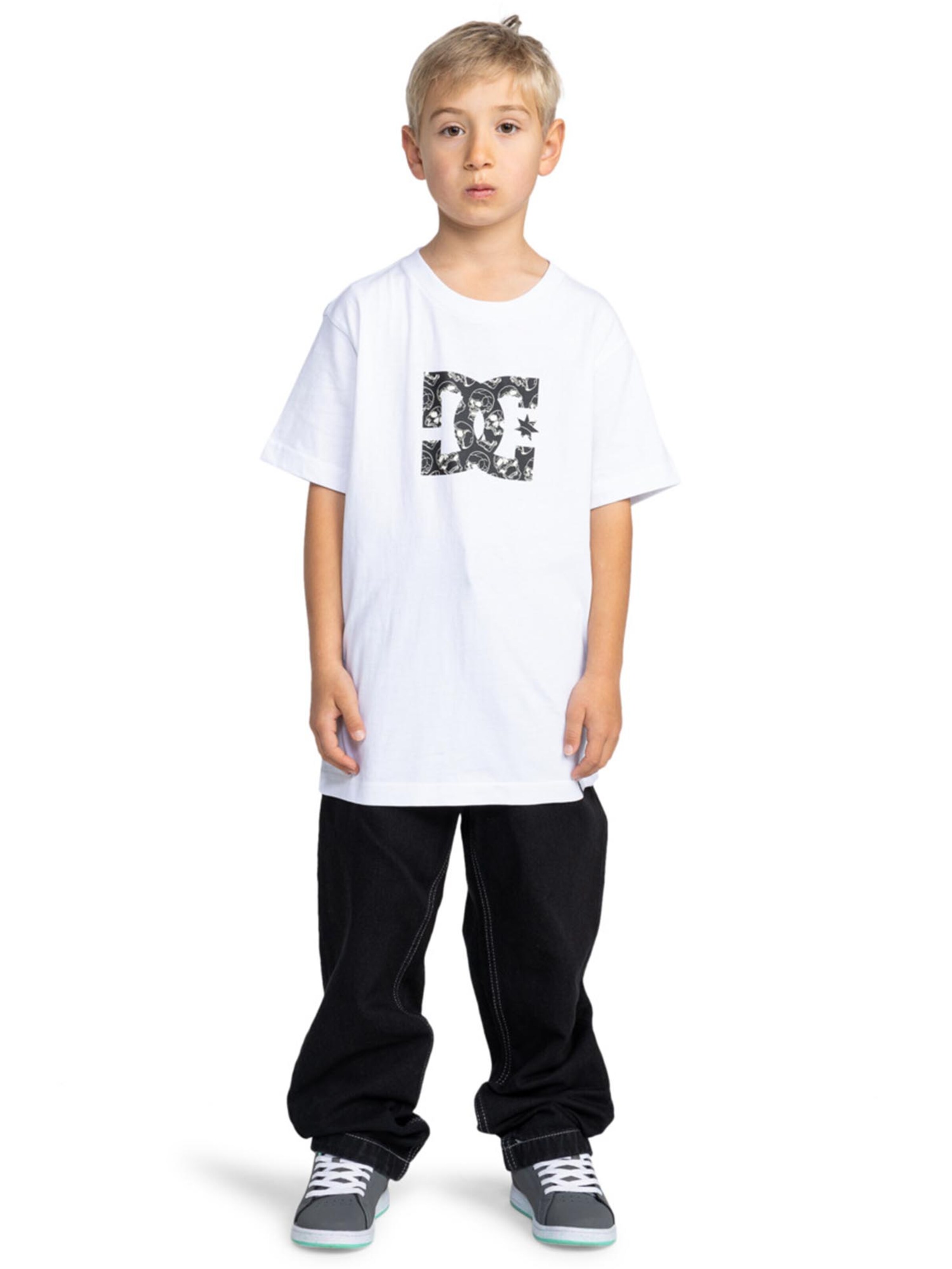 DC Shoes Обычный Спортивные штаны в Черный