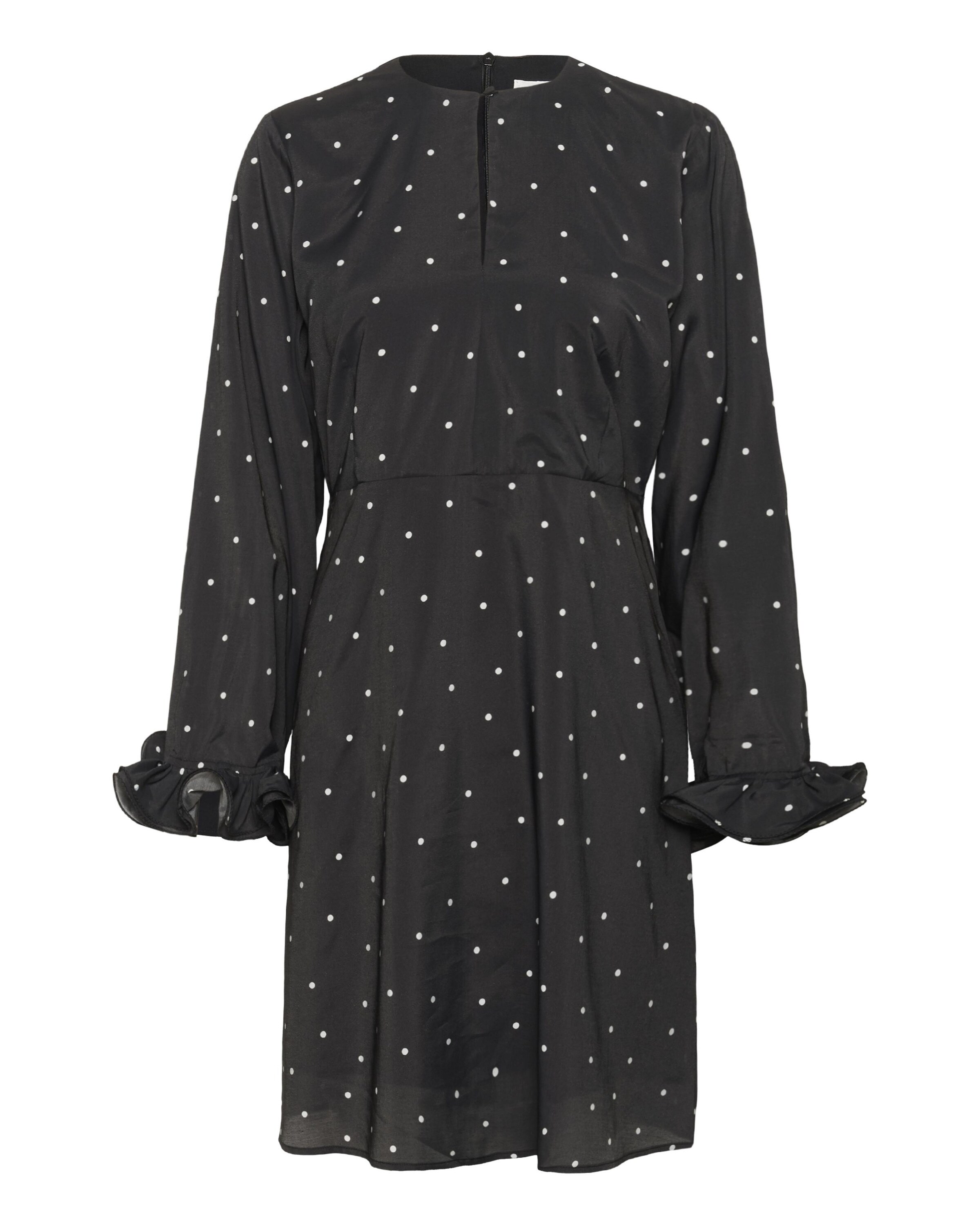 Robe 'KBCaroline' KAREN BY SIMONSEN en noir : devant