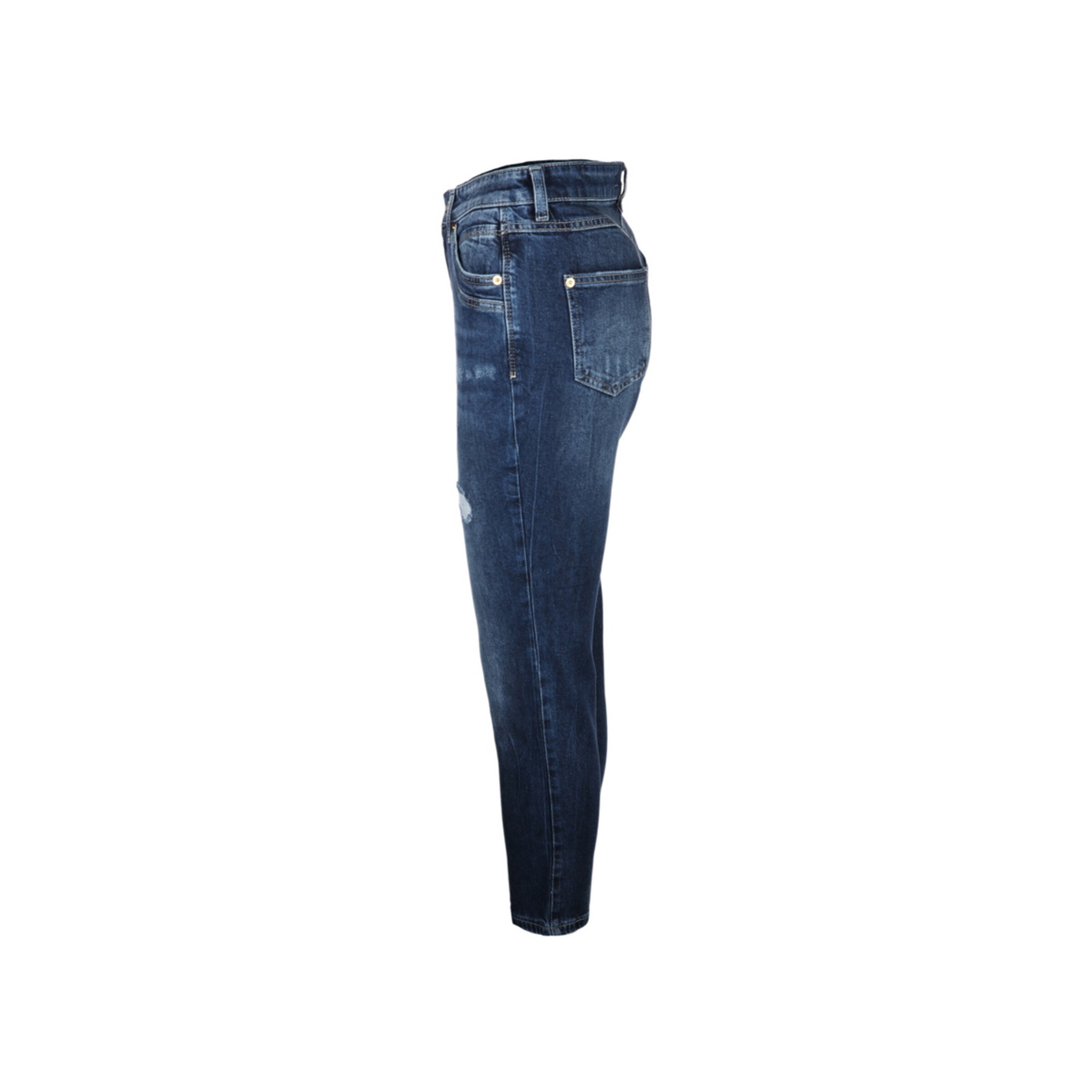 MAC Slim fit Jeans in Blue