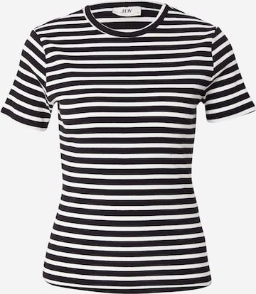 JDY Shirt 'JDYSOLAR' in Black: front