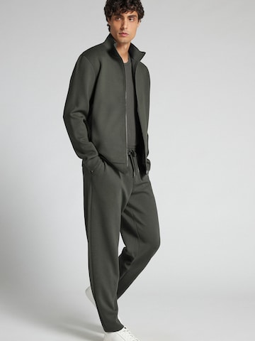 IUMAN Intimissimi Regular Pants in Green