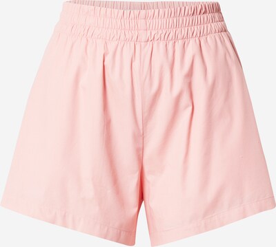 Abercrombie & Fitch Shorts in rosa, Produktansicht