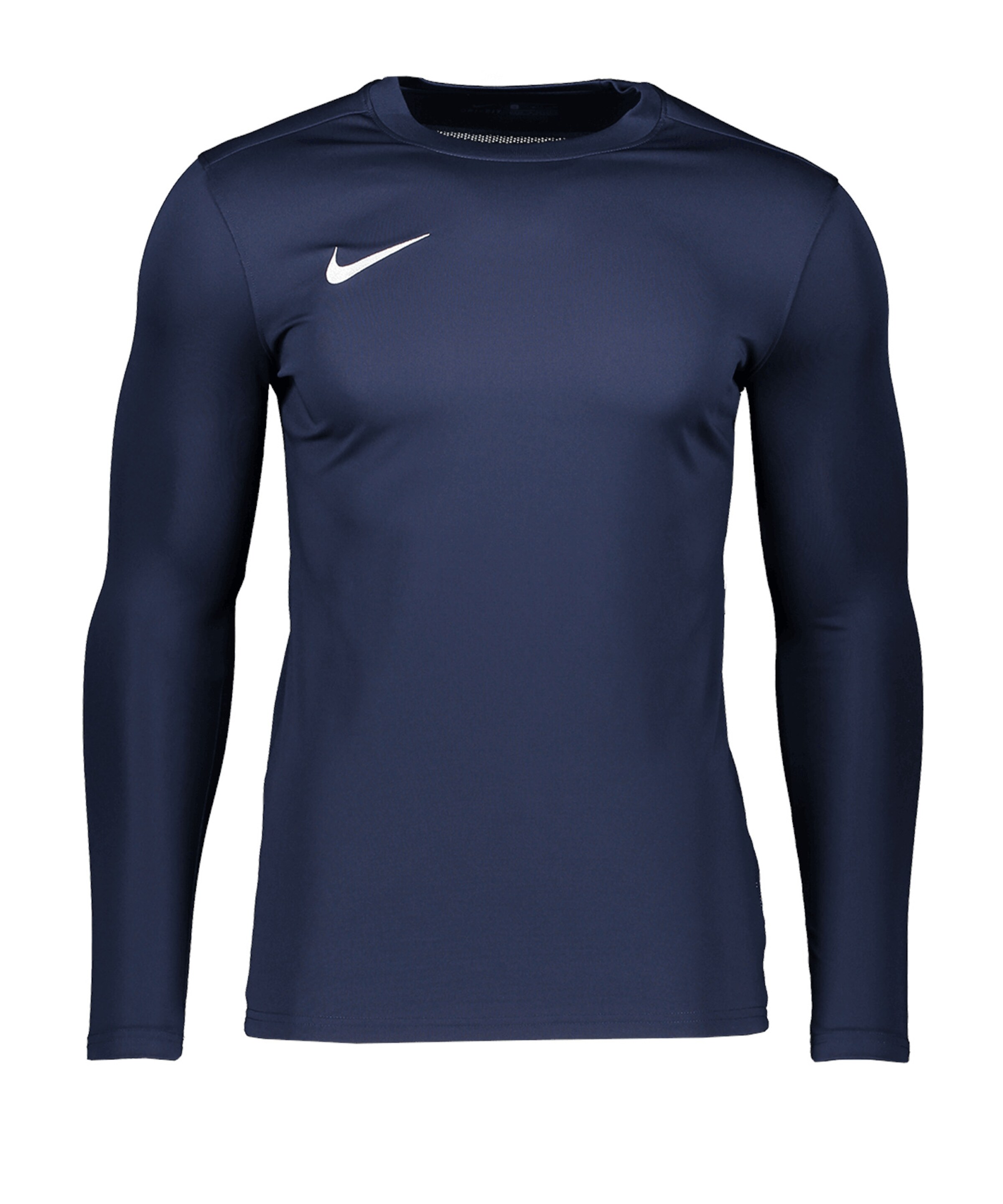 NIKE Performance Shirt 'Park VII' in Blue: front