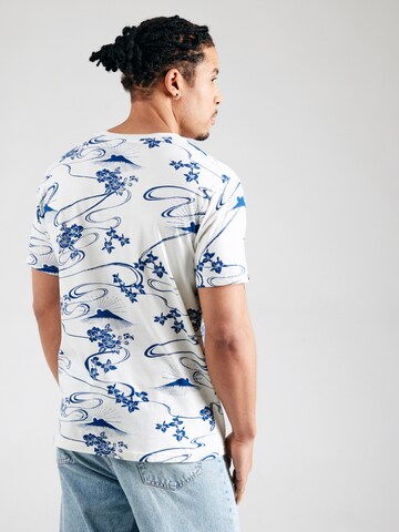 Superdry Shirt 'Classic Ess' in White
