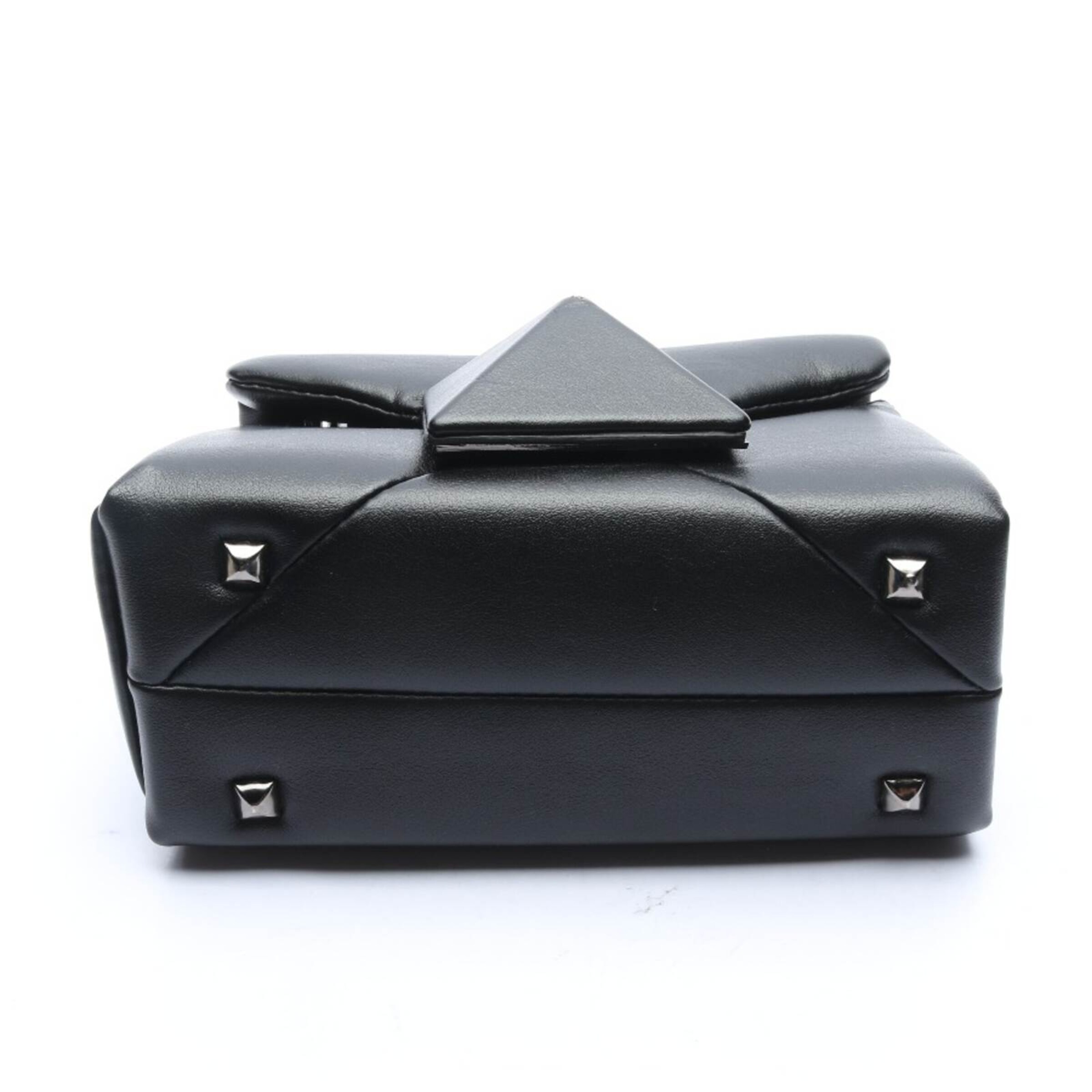 VALENTINO Abendtasche One Size in Schwarz