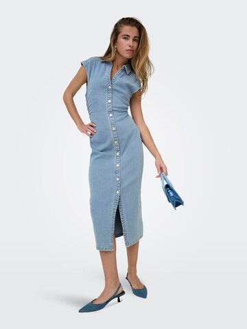 Abito 'ONLBabe' di ONLY in blu