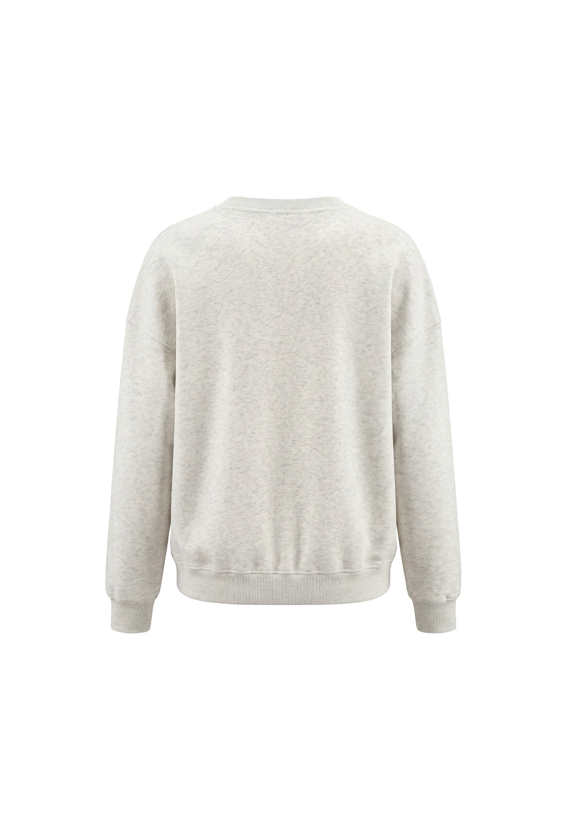 MYMO - Sweatshirt em cinzento