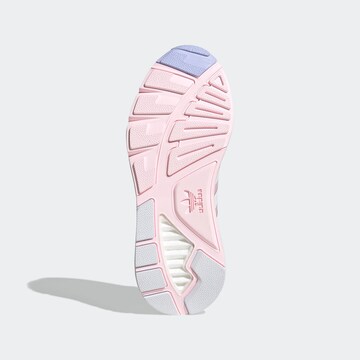 ADIDAS ORIGINALS - Zapatillas deportivas bajas en rosa