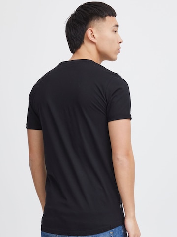 T-Shirt 'Bob' !Solid en noir