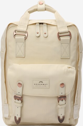 Doughnut - Mochila 'Macaroon' en beige