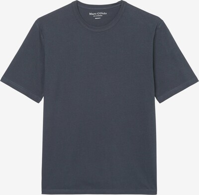 Marc O'Polo Shirt in marine blue, Item view