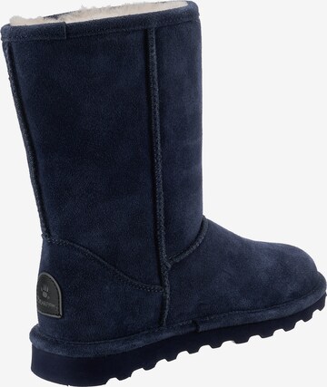 Bearpaw Boots 'Elle' in Blue