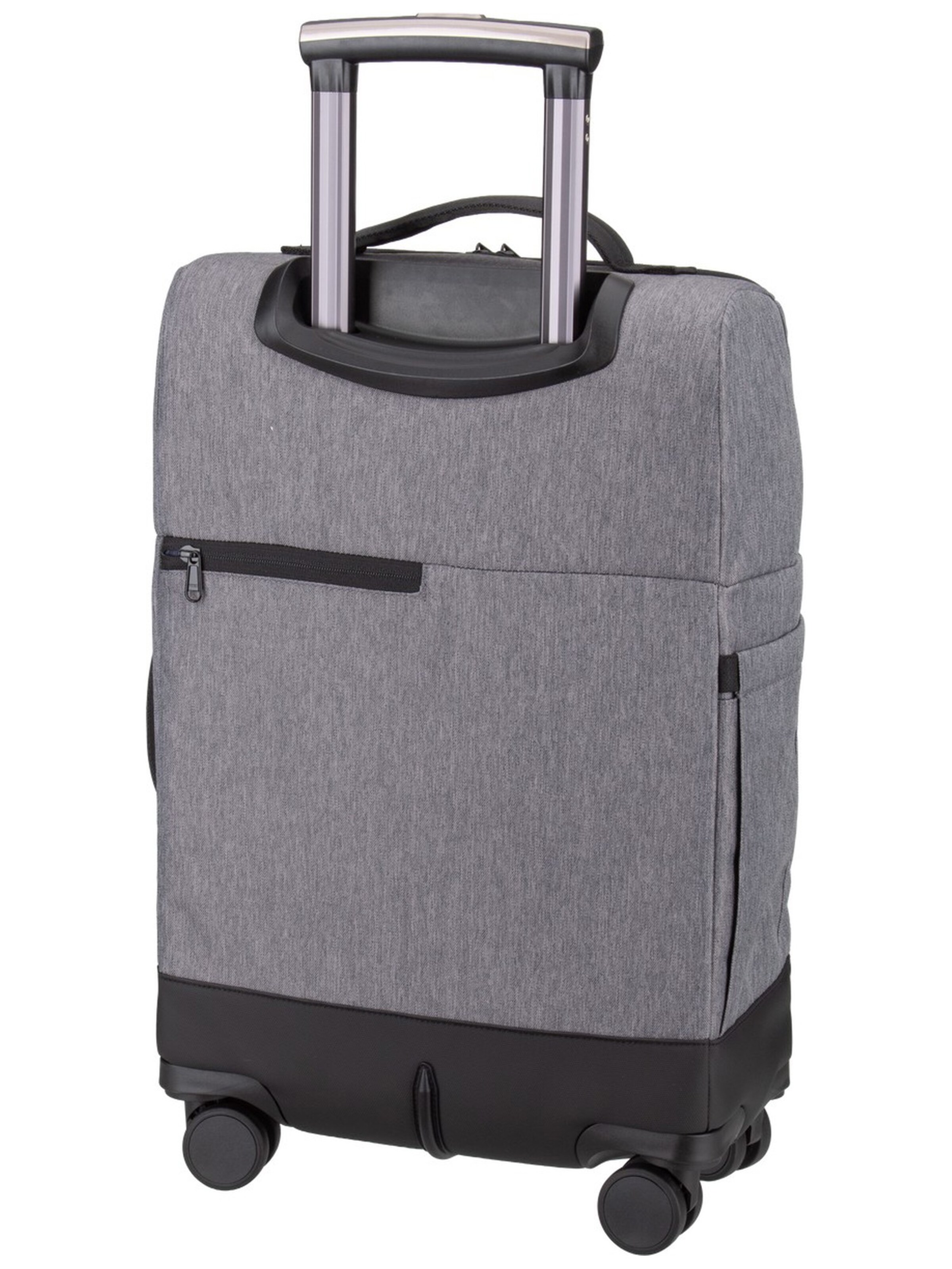 Cabaia Trolley in Grau