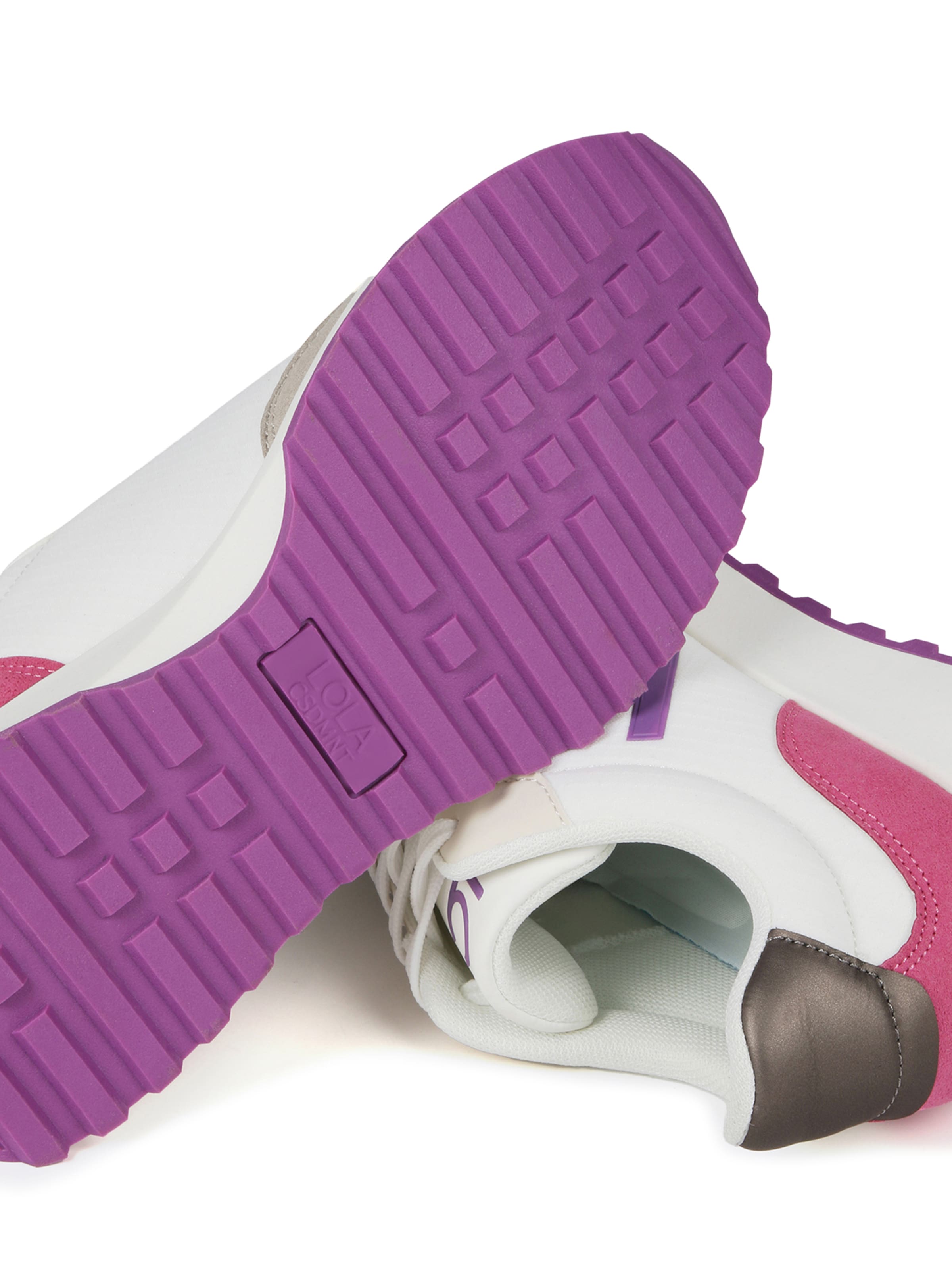 Lola Casademunt Sneaker low i hvid