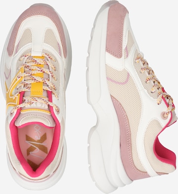 MEXX Sneaker 'Loyce' in Mischfarben