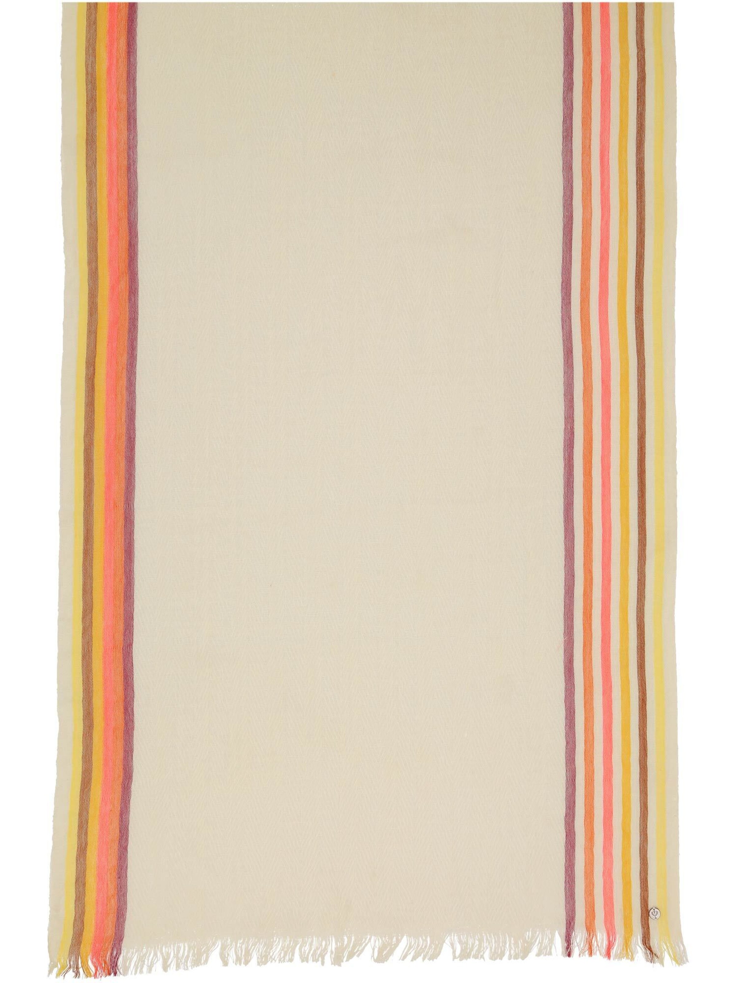 FRAAS Scarf in Beige