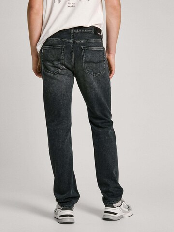 Regular Jean Pepe Jeans en bleu