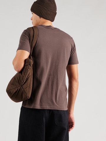 T-Shirt 'EVERYDAY' GAP en marron