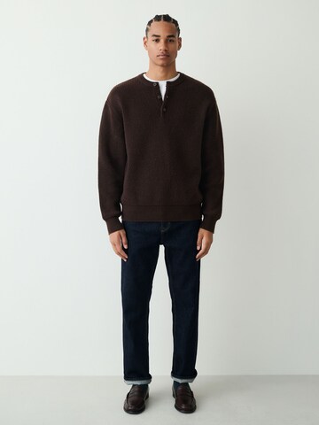 Next Pulóver - barna