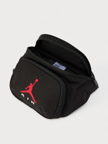 Borsetă 'JAM AIR' de la Jordan pe negru