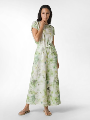DEHA Jumpsuit in Green: front