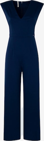 Pepe Jeans Jumpsuit ' MELODY ' in Blau: predná strana