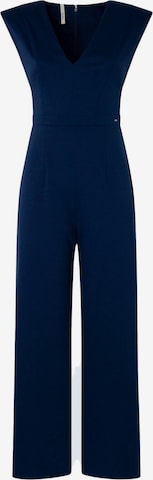Pepe Jeans Jumpsuit ' MELODY ' in Blue: front