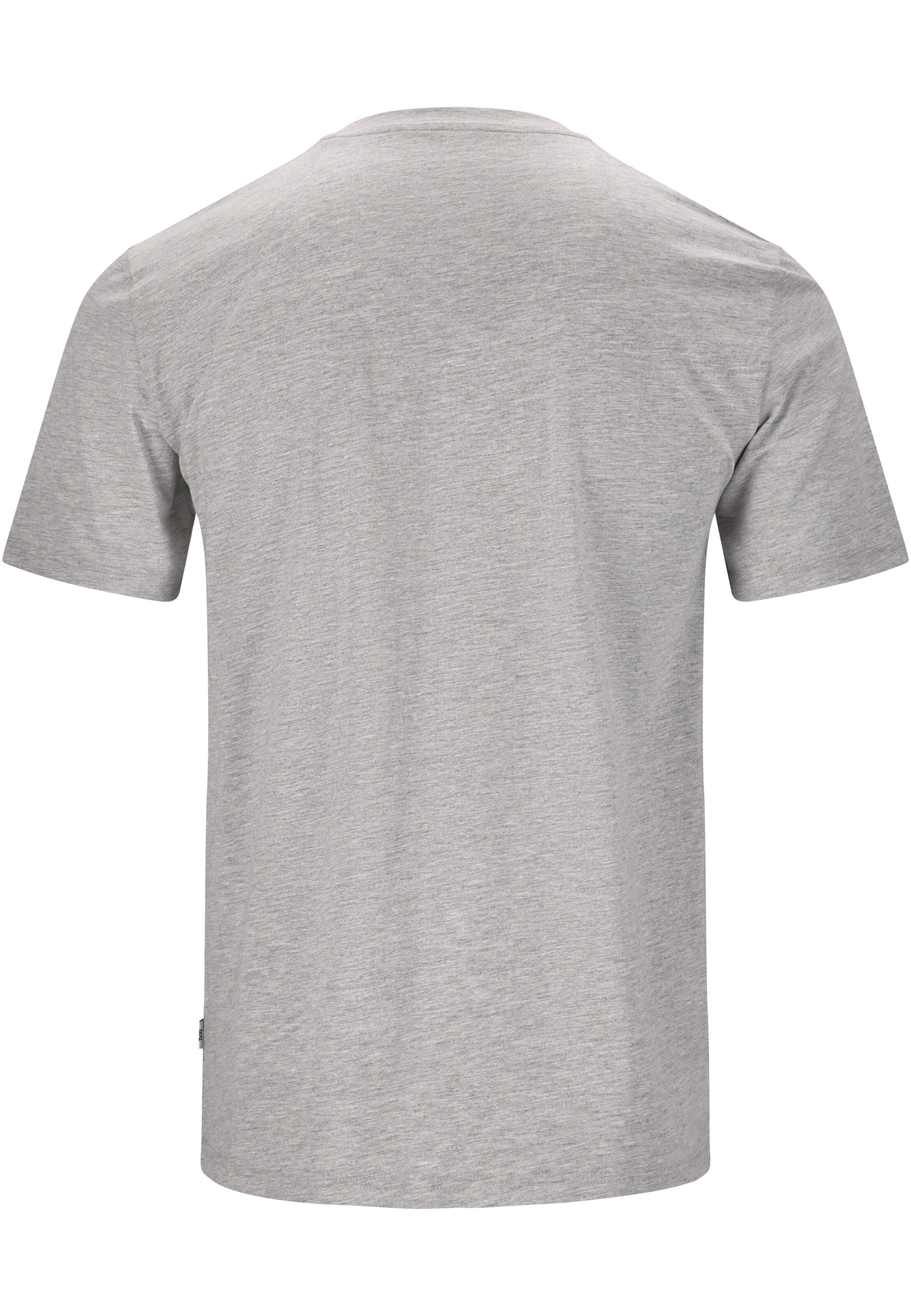 NOU Shirt 'Highmore V2' in Grey