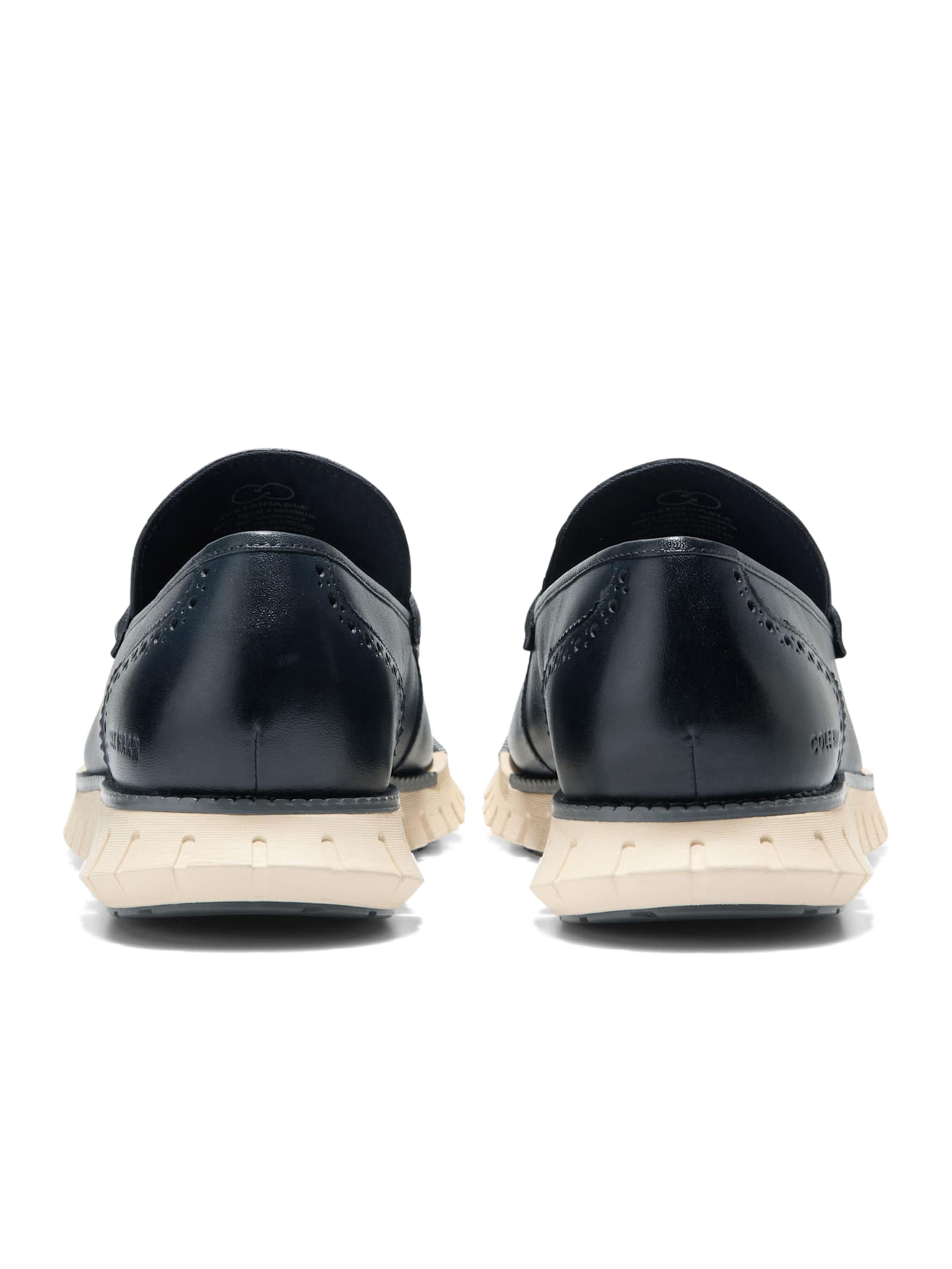 Chaussure basse 'Zerogrand' Cole Haan en bleu