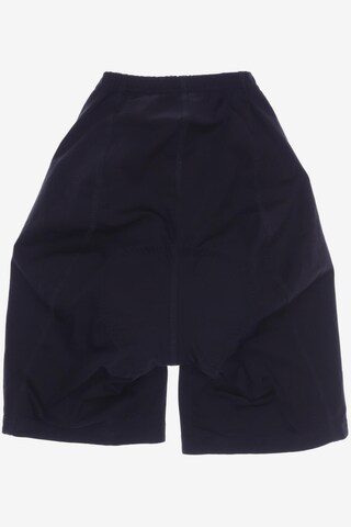 Löffler Shorts in XXXL in Black